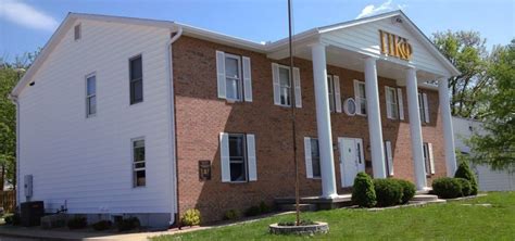 Pi Kappa Phi – Home of Truman State University's Pi Kappa Phi Chapter