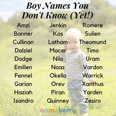 Best English Names Ideas Names Names With Meaning Baby Names 83160 ...