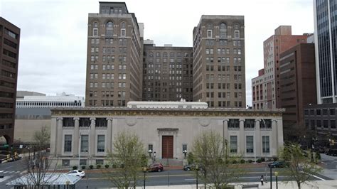 The Wilmington Institute Free Library Named Finalist for 2022 IMLS National Medal for Museum and ...