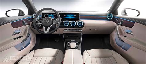 New Mercedes A-Class SALOON for UK & Europe revealed | Cars UK