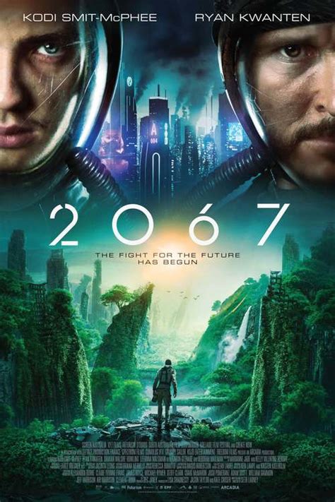 2067 DVD Release Date | Redbox, Netflix, iTunes, Amazon