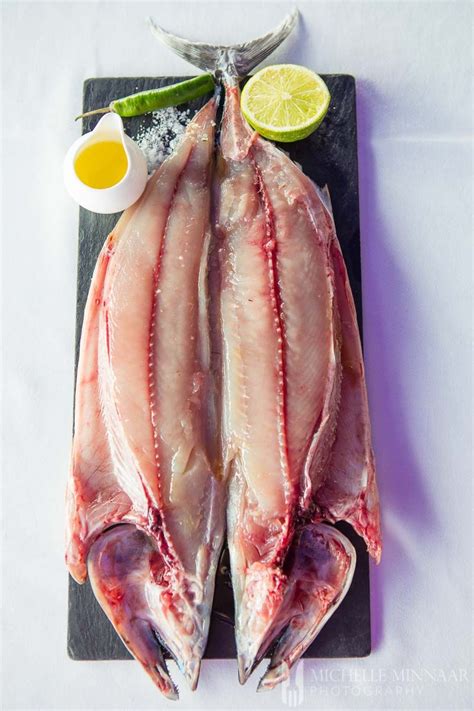 Grilled Bonito - Learn How To Cook Bonito, The Best Bonito Recipe On ...