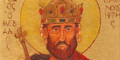 King Alfred The Great's Pelvic Bone May Have Been Discovered In Museum Storage Box | HuffPost