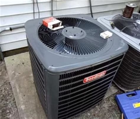 How To Install 3 Ton Goodman Air Conditioner – HVAC How To