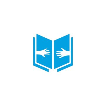 Book Vector Design White Bookstore Logo Vector, White, Bookstore, Logo PNG and Vector with ...