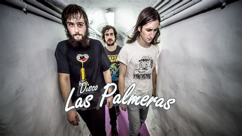 Disco Las Palmeras! - Ebrovisión