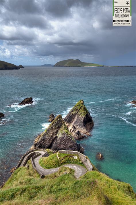 Dunquin | The most westerly settlement of Ireland » Felipe Pitta Travel Photography Blog