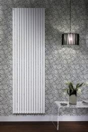 Acova Radiators - Newport Bathroom Centre