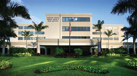 General Surgery Residency Program at HCA Florida Lawnwood Hospital | HCA Florida