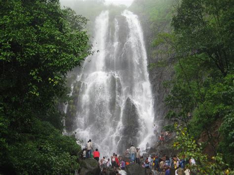 Visiting Amboli Hill Station