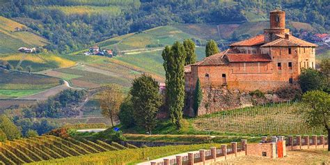 Piedmont: The Most Prestigious Wine Region in Italy? It's Possible.