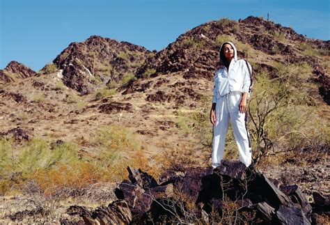 Phoenix Mercury's Skylar Diggins-Smith Shoots for the Stars