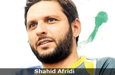 Afridi decides on international retirement