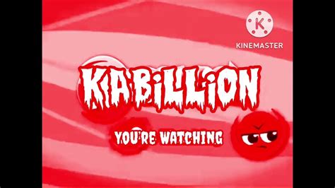 Kabillion On Demand Bumper Horror Remake - YouTube