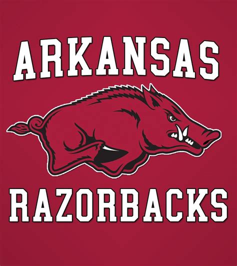 🔥 [50+] Arkansas Razorbacks Football Wallpapers | WallpaperSafari