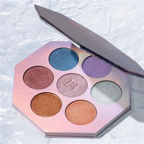 Fenty Beauty Killawatt Foil Freestyle Highlighter Palette | Makeup ...