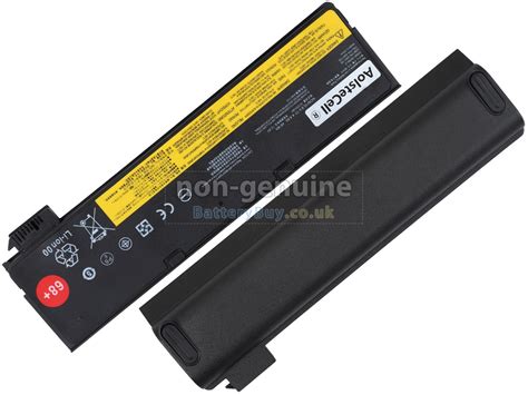 Lenovo ThinkPad T560 replacement battery from United Kingdom(44Wh,3 ...