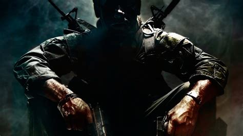 The entire history of the Call of Duty: Black Ops series - Gamepur