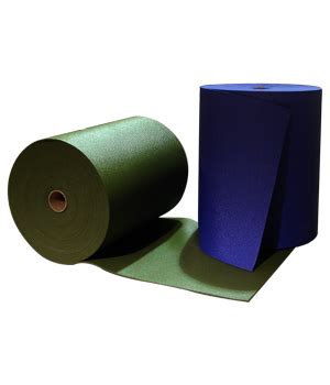 Roll 1/8 In. Yoga Mat Roll (103Ft) | Yoga Direct