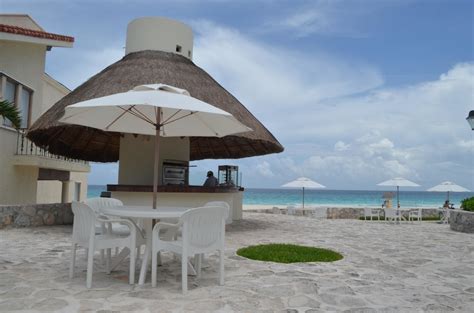 Grand Park Royal Cancun - All Inclusive in Cancun | Best Rates & Deals ...