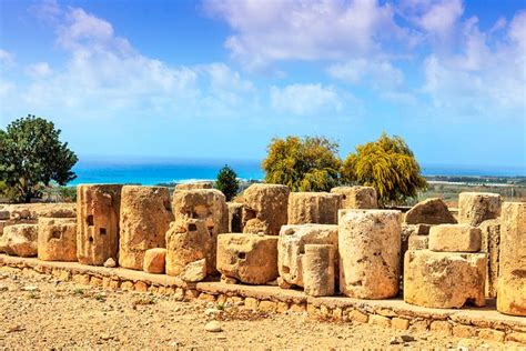 16 Top-Rated Tourist Attractions in Paphos | PlanetWare