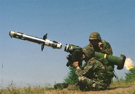 Chinese ATGM discussion | Page 12 | China Defence Forum