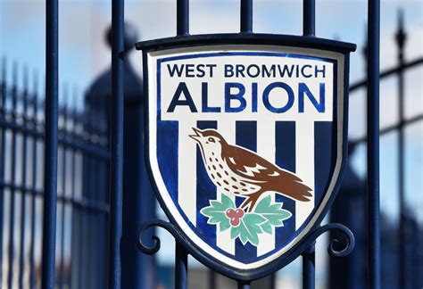 West Brom Club History - West Brom News