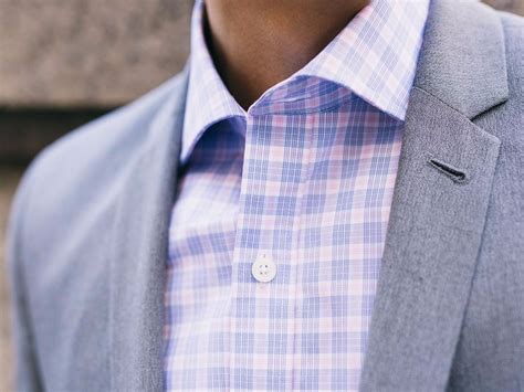 The best men's dress shirts for every taste and price - Business Insider