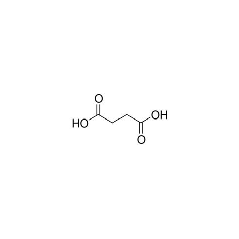 Succinic acid | 14078 | Honeywell Research Chemicals