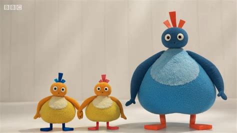 Twirlywoos Season 1 Episode 3 Round And Round Full Episodes Part 01 ...