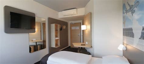 B&B HOTEL Berlin-Airport I Affordable Hotel in Berlin Schönefeld