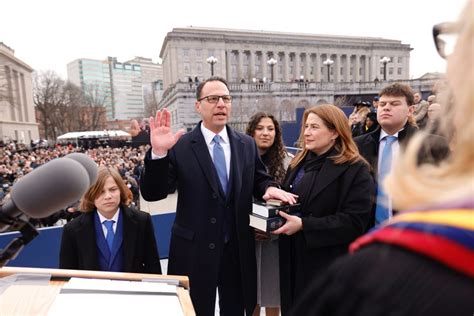 Josh Shapiro Inaugurated as Governor of Pennsylvania