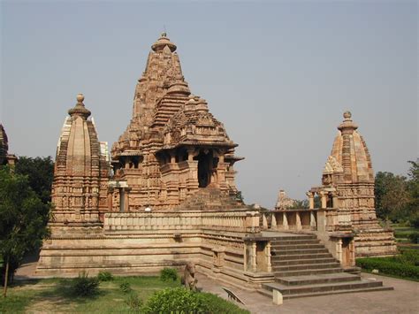 Travel Advice & Tips: India - Khajuraho Temples Travel Advice