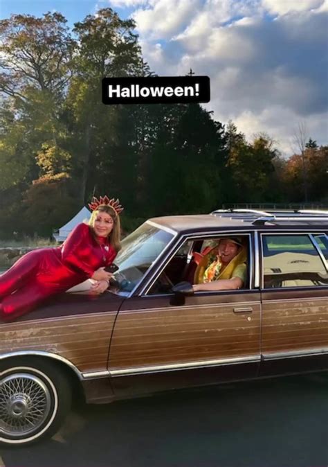 Hoda Kotb and Jenna Bush Hager Share Photos of Their Family Halloween Costumes