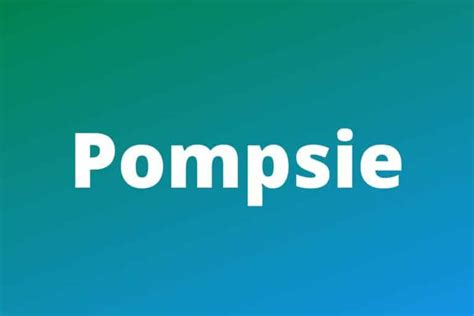 Pompsie: Net Worth and Monthly Income From YouTube & Slots – Work With ...