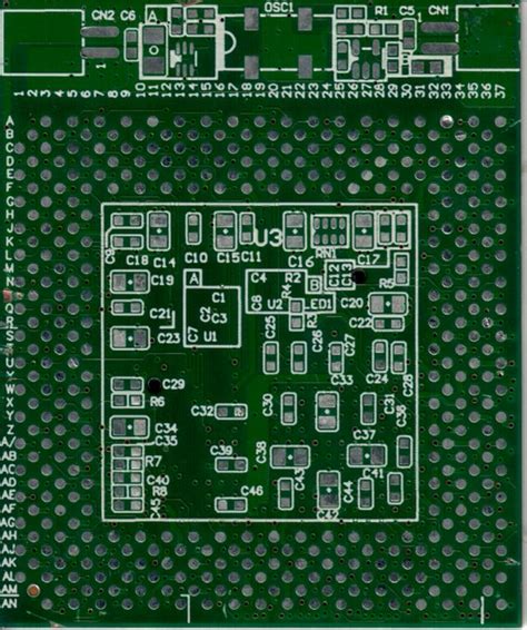 Xbox 1.4 GHz interposer board by Kekule | RetroRGB