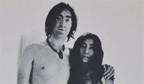 John Lennon Yoko Ono Unfinished Music No 1 Two