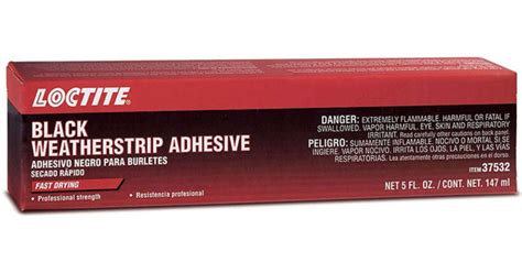 5 Best Weatherstrip Adhesive – Pick The Right One – Sticky Aide