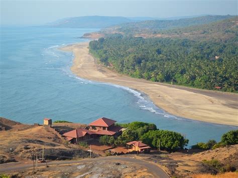 Alibaug - history and significance - Isprava