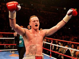 George Groves – Next fight, news, latest fights, boxing record, videos, photos