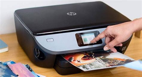 HP Envy 7155 Review | Photo printer, Envy, Inkjet