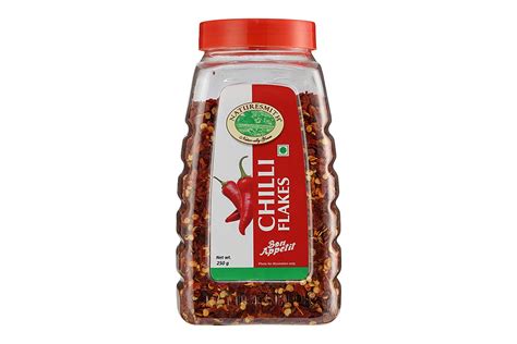 Red Chilli Flakes Online at Best Price India - Shop Palace