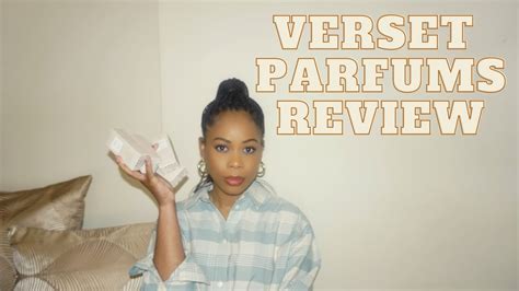 VERSET PARFUMS REVIEW | BEST DUPES EVER ! - YouTube