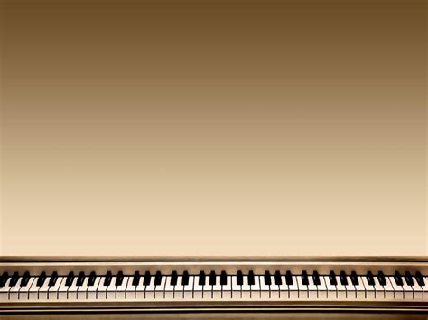 Piano Backgrounds Music - Wallpaper Cave