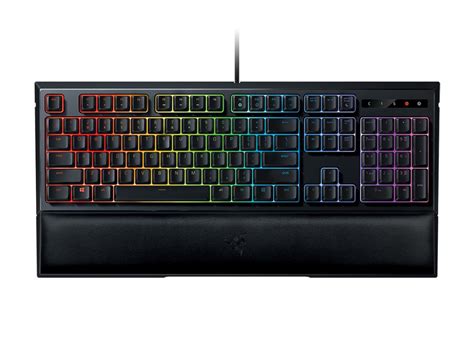 Razer Ornata Chroma Keyboard – A Review (PC) | GamingShogun