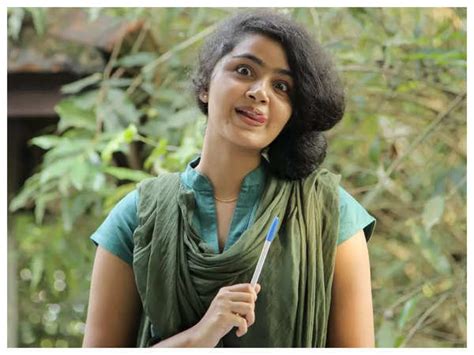 Anupama Parameswaran shares throwback BTS clicks as ‘Premam’ clocks 7 ...