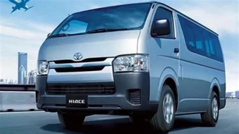 Share 176+ images price of hiace toyota in the philippines - In ...