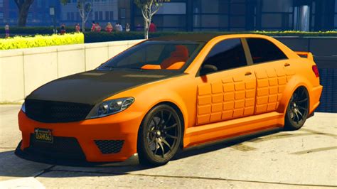 GTA 5 Online - NEW Armored "Benefactor Schafter V12" DLC Car & Customization Guide! - YouTube