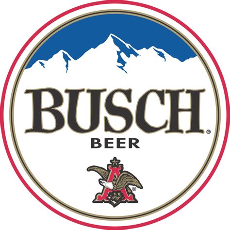 Busch beer png hd transparent png