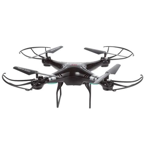 FULAIYING TOYS Quadcopter Drone Camera, New X51W 2.4G Altitude Hold HD ...